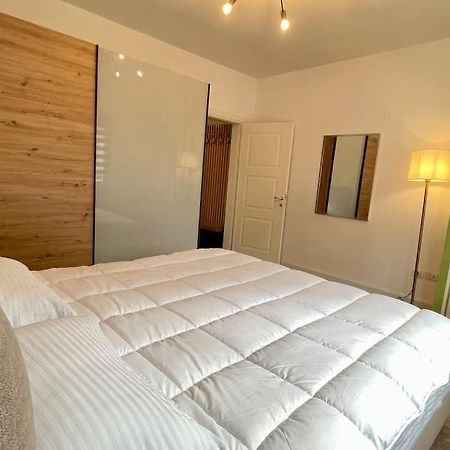 53° Bs Skanderbeg City Center Comfort Tirana Exteriör bild