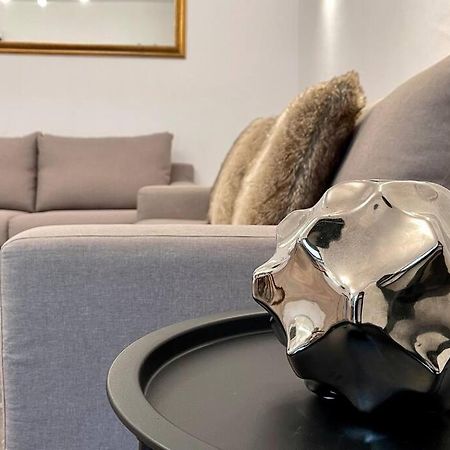 53° Bs Skanderbeg City Center Comfort Tirana Exteriör bild