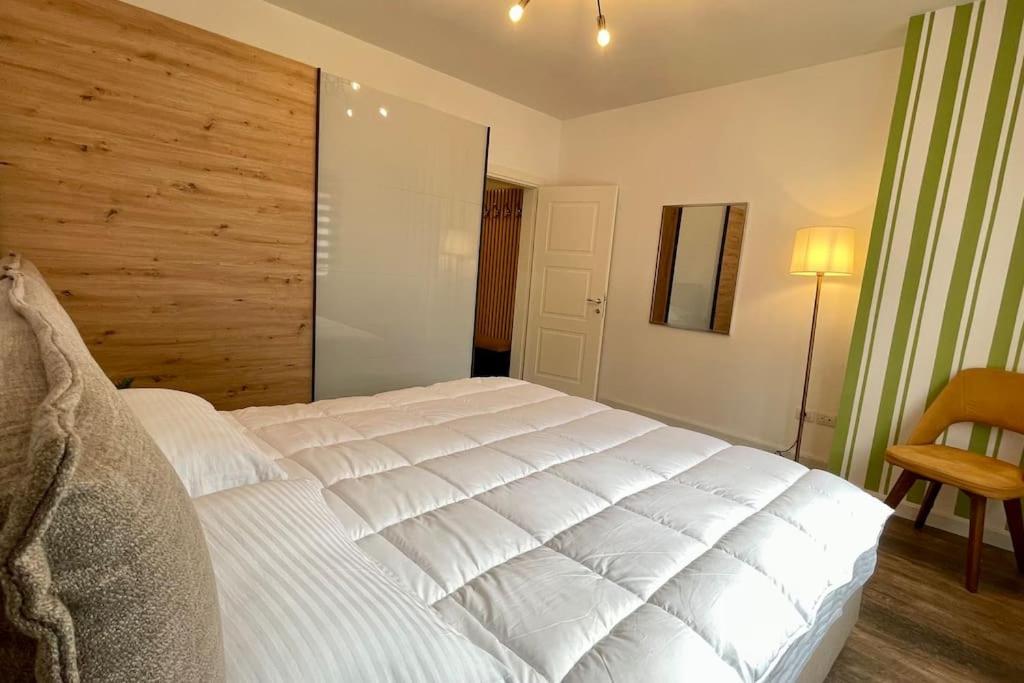53° Bs Skanderbeg City Center Comfort Tirana Exteriör bild