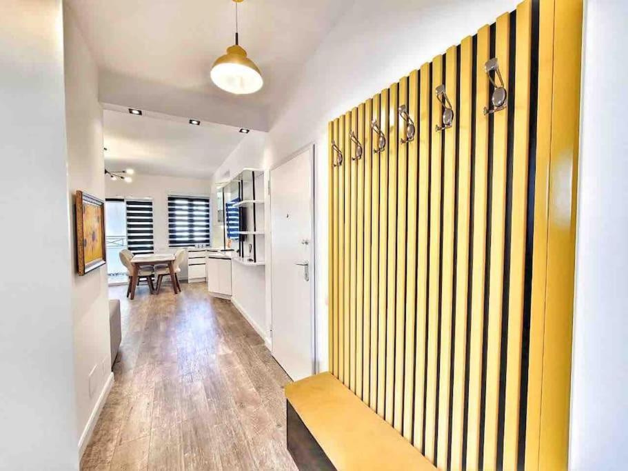 53° Bs Skanderbeg City Center Comfort Tirana Exteriör bild